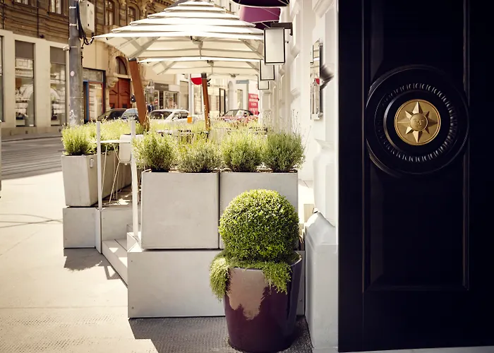 Sans SouciHotel Wien