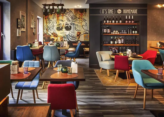 Mercure ZentrumHotel Wien