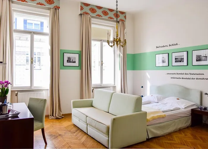 Pension Riedl Wien